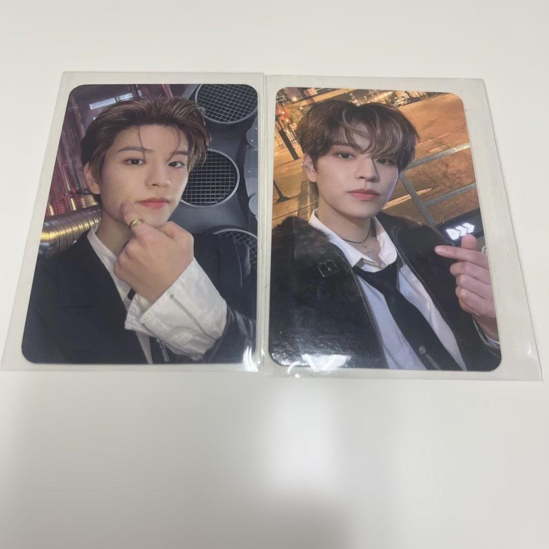 スンミン トレカ 5-Star 店舗特典 MusicKorea トレカ 封入 - メルカリ