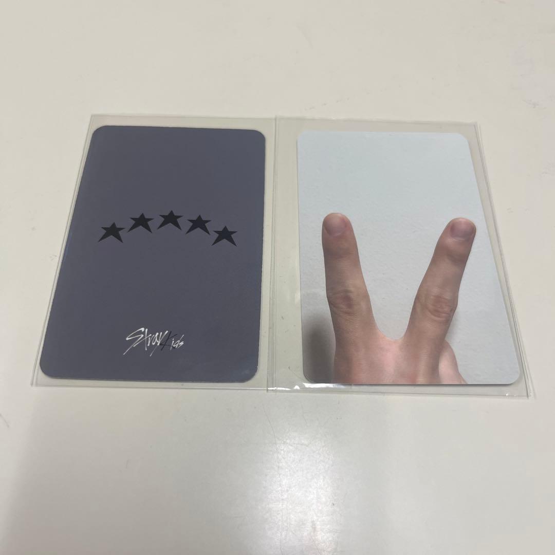 スンミン トレカ 5-Star 店舗特典 MusicKorea トレカ 封入 - メルカリ