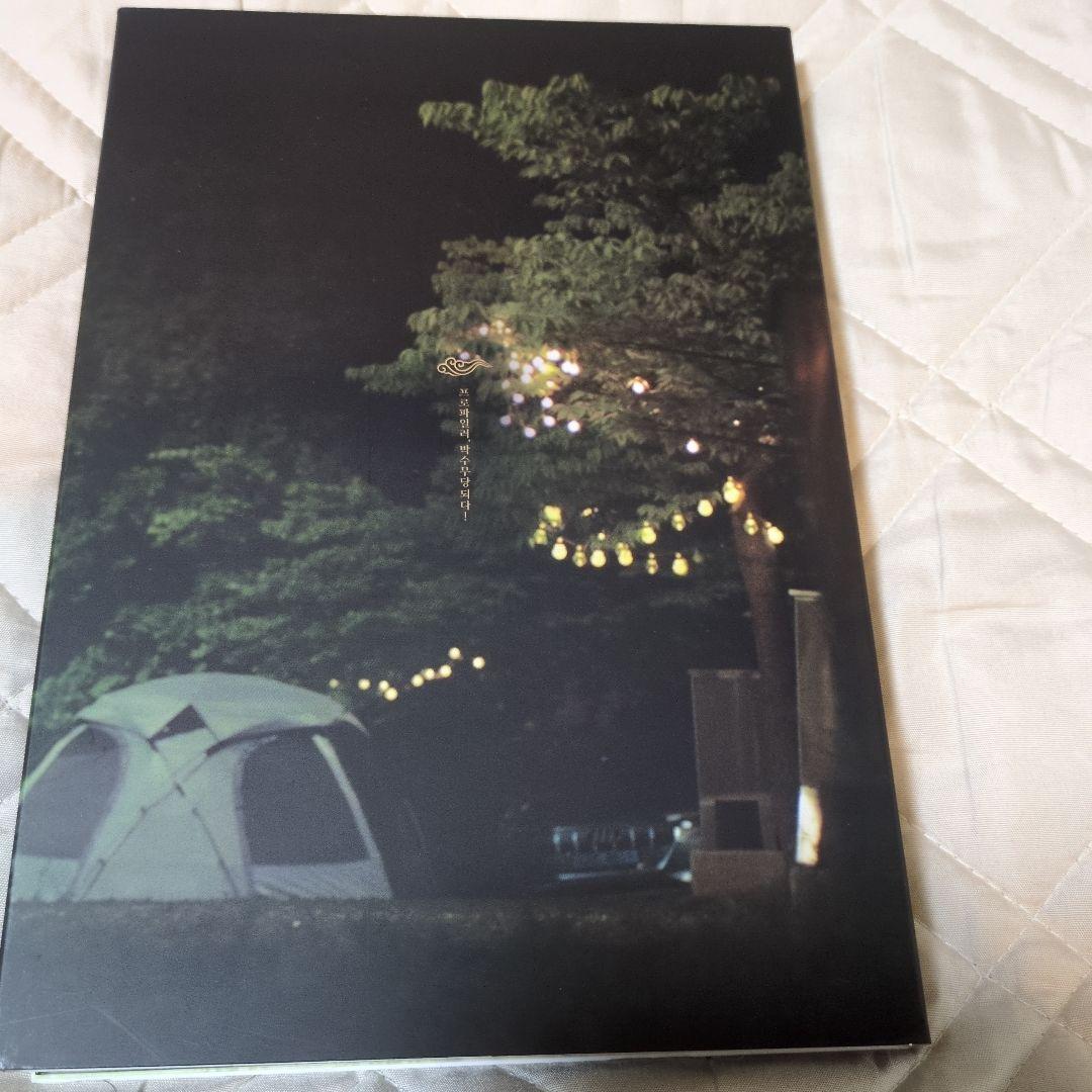 美男堂の事件手帳　監督版プレミアムメイキングDVD（ブルーレイ）