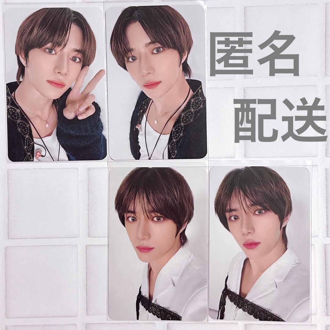 TXT ボムギュ 韓国VRトレカセット - メルカリ