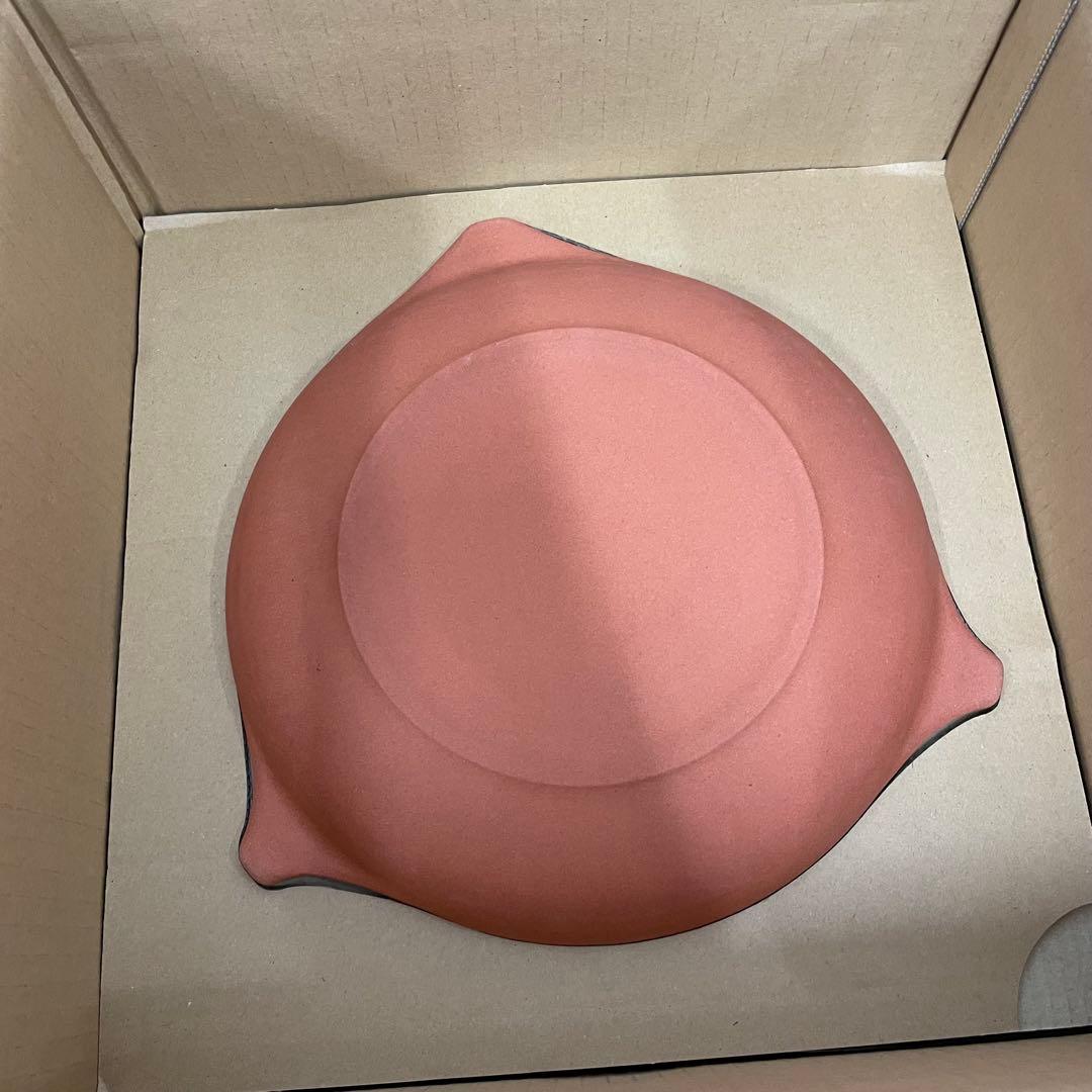 未使用 HAKUHO 耐熱陶器 本格石窯ピザオーブン ピッツェリア - メルカリ