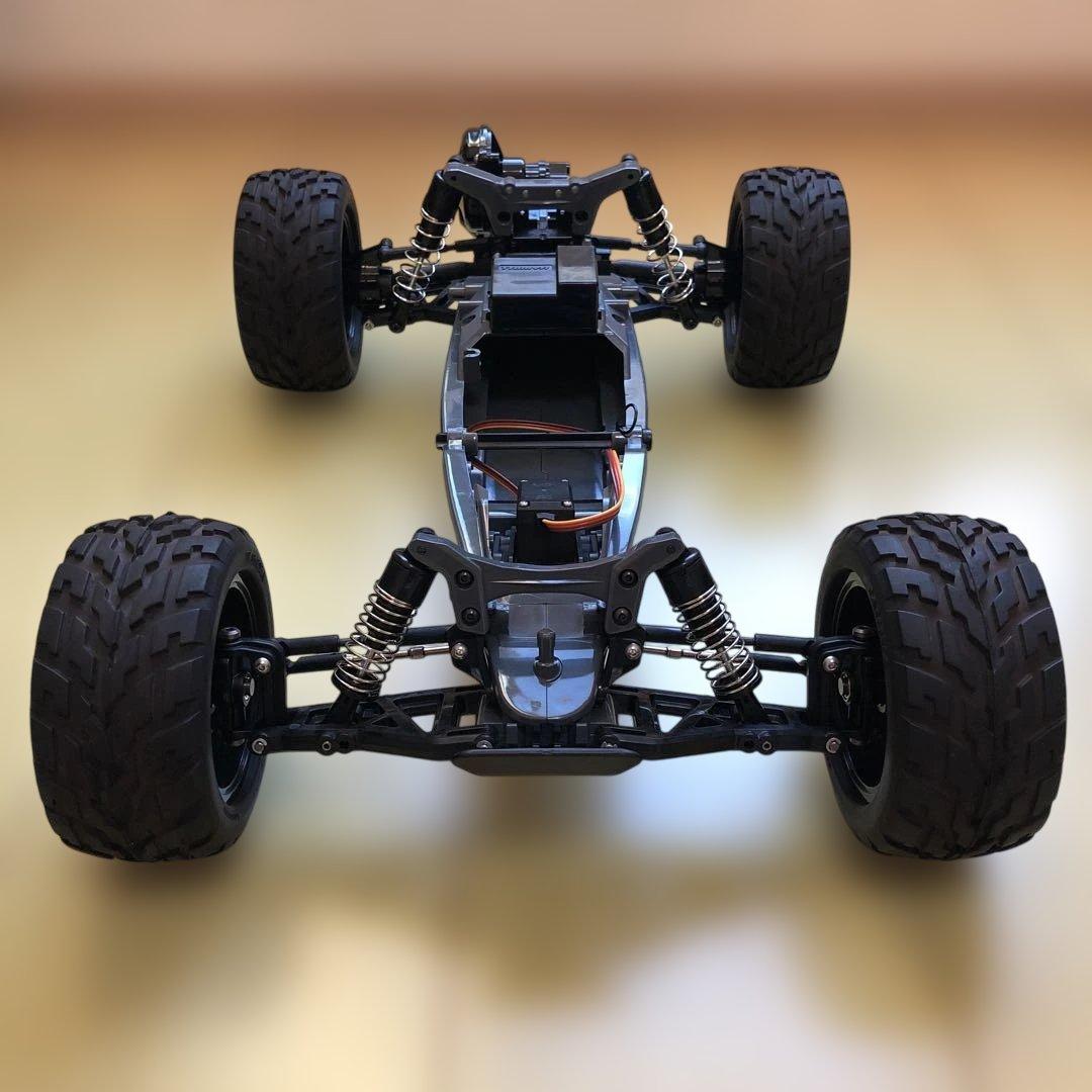 タミヤ DT-03 シャーシ DT-03シャーシ