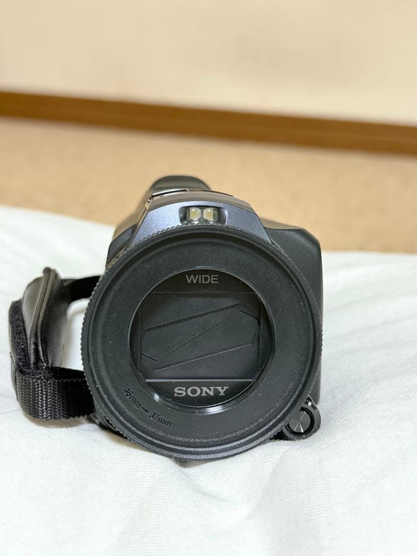 テレビ Sony Handycam 24.5MP HD