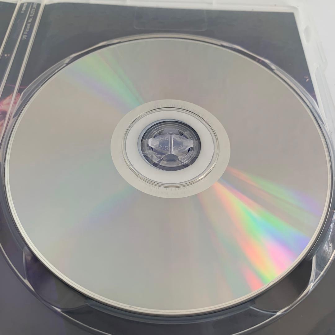 KEEL Live DVD楡と葡萄の庭 ライブ作品 deadman H.U.G