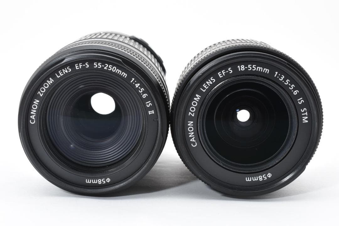 ■ 美品 ■ キヤノン　Canon EOS Kiss X7 《S数4752回》