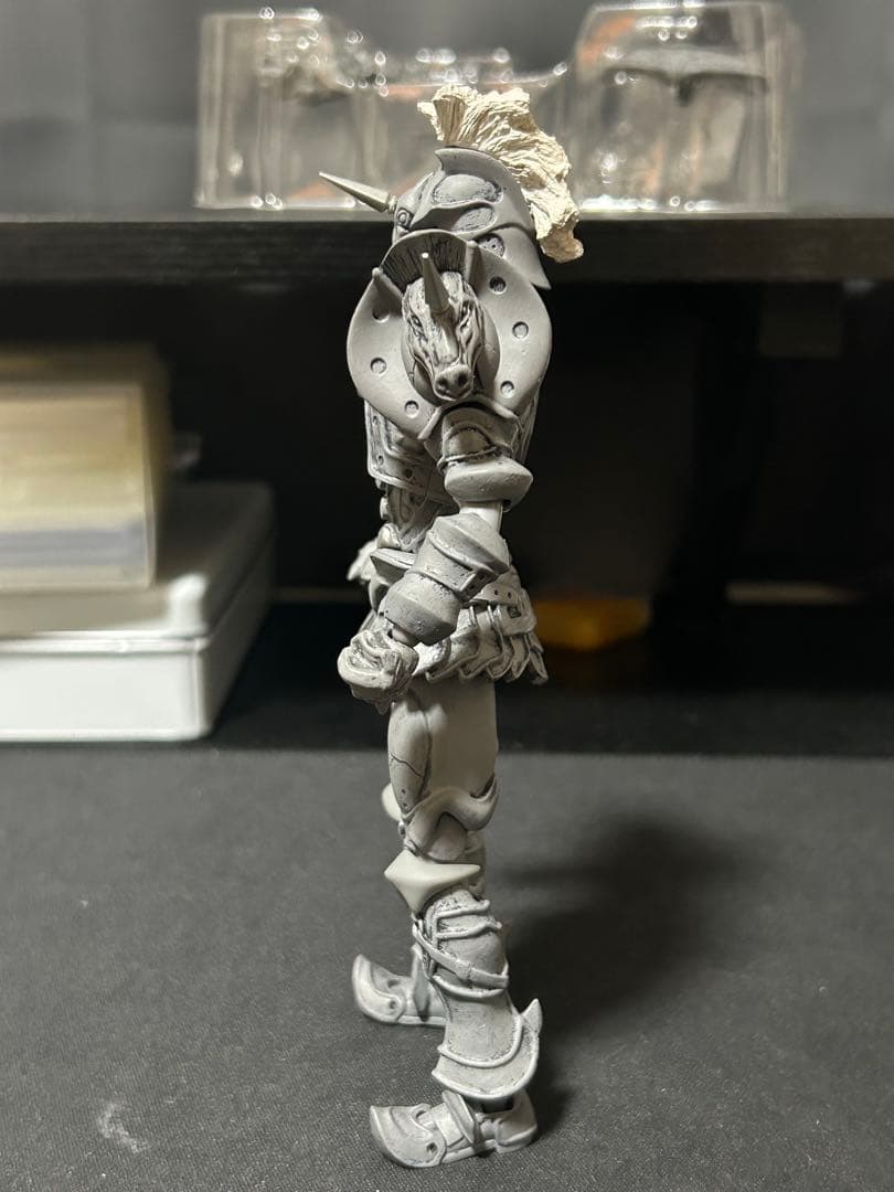 S.H.Figures 仮面ライダーファイズ 3体セット