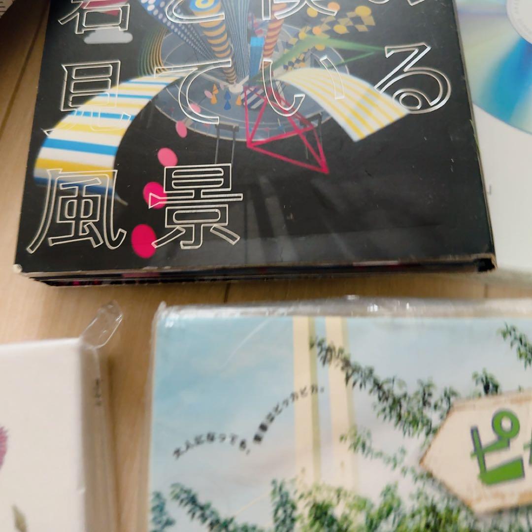 嵐DVD、Blu-rayセット - メルカリ