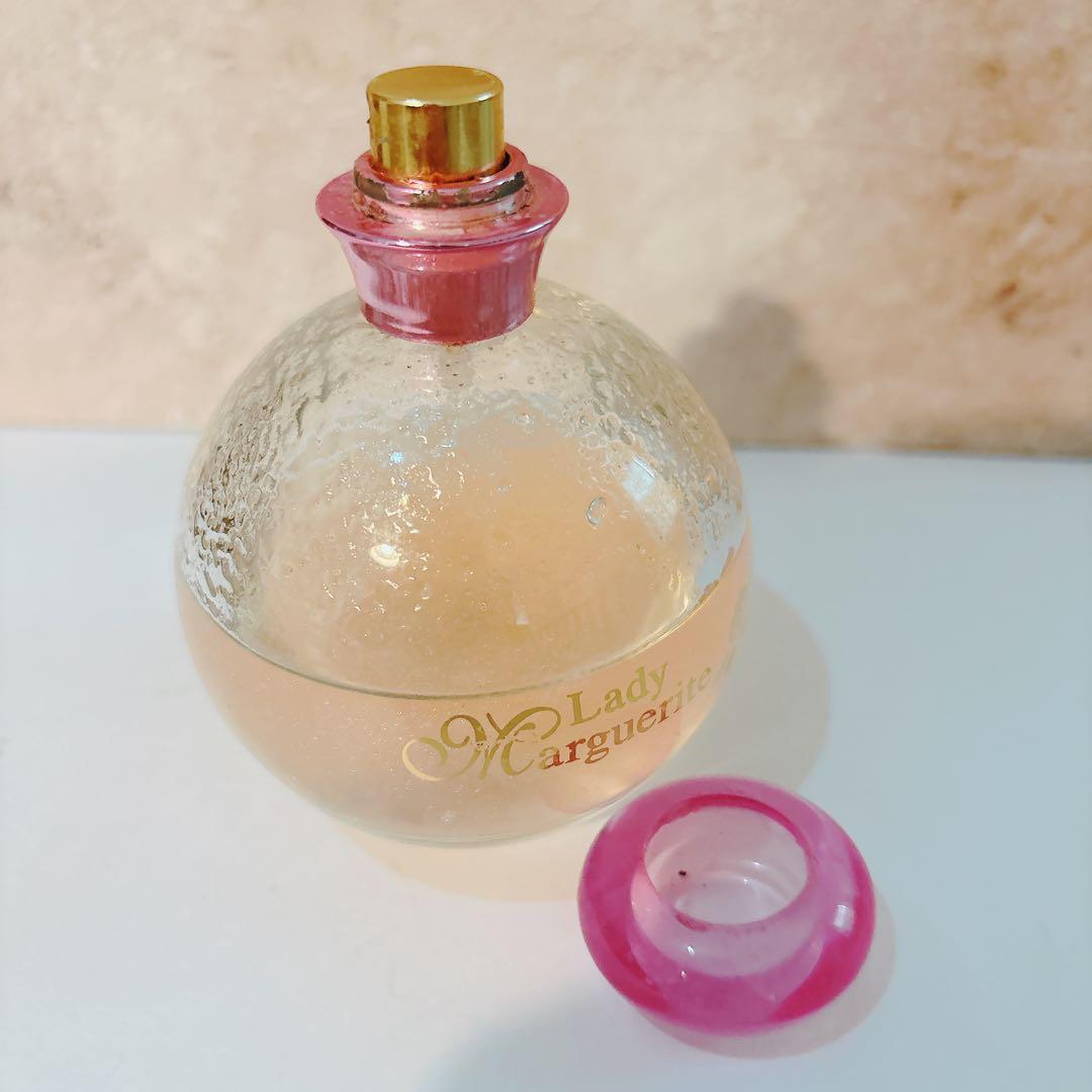 レディ マルグリット オードトワレ 100ml - メルカリ