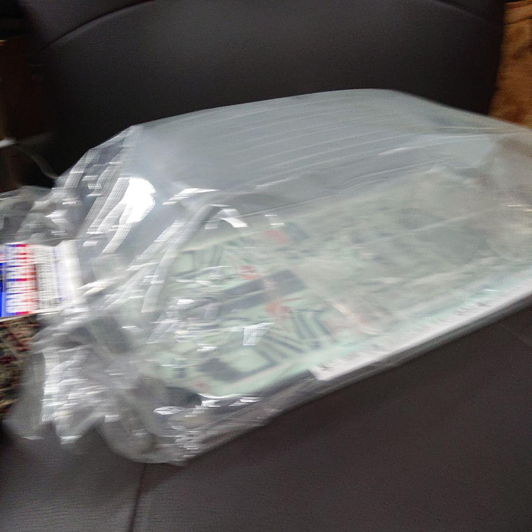 タミヤ FJクルーザー クリアーボディー SP.1560 1/10RC トヨタ FJクルーザー スペアボディセット: RCモデル