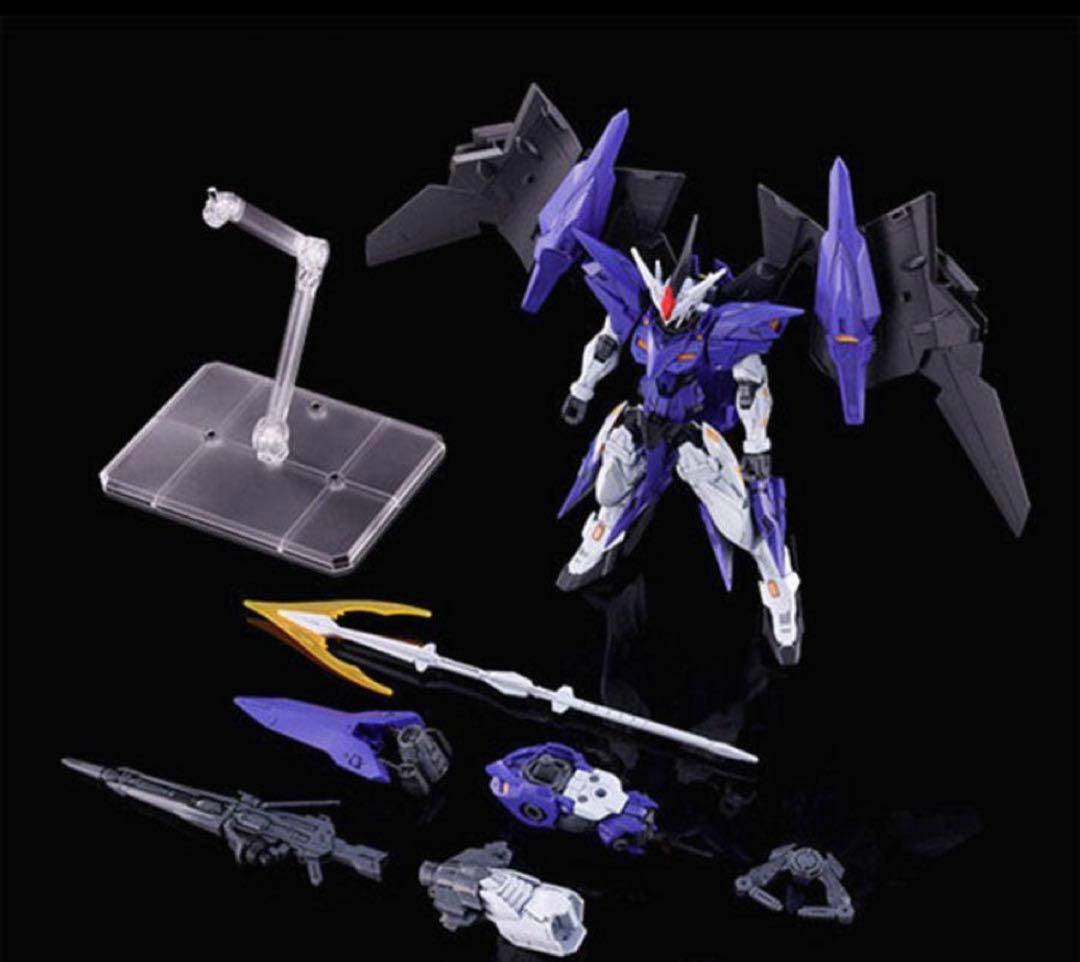 HG 1/144 ガンダムグリープ 新品未開封 - メルカリ