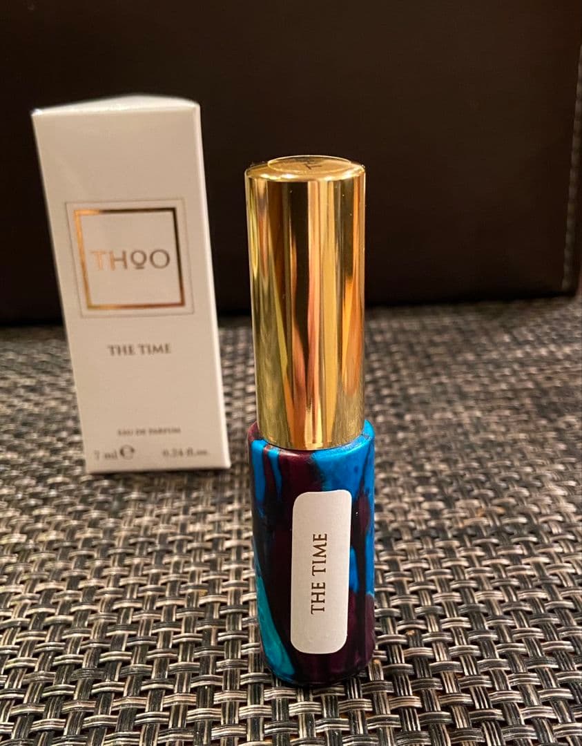 THE HOUSE OF OUD THE TIME ザタイム 7ml - メルカリ