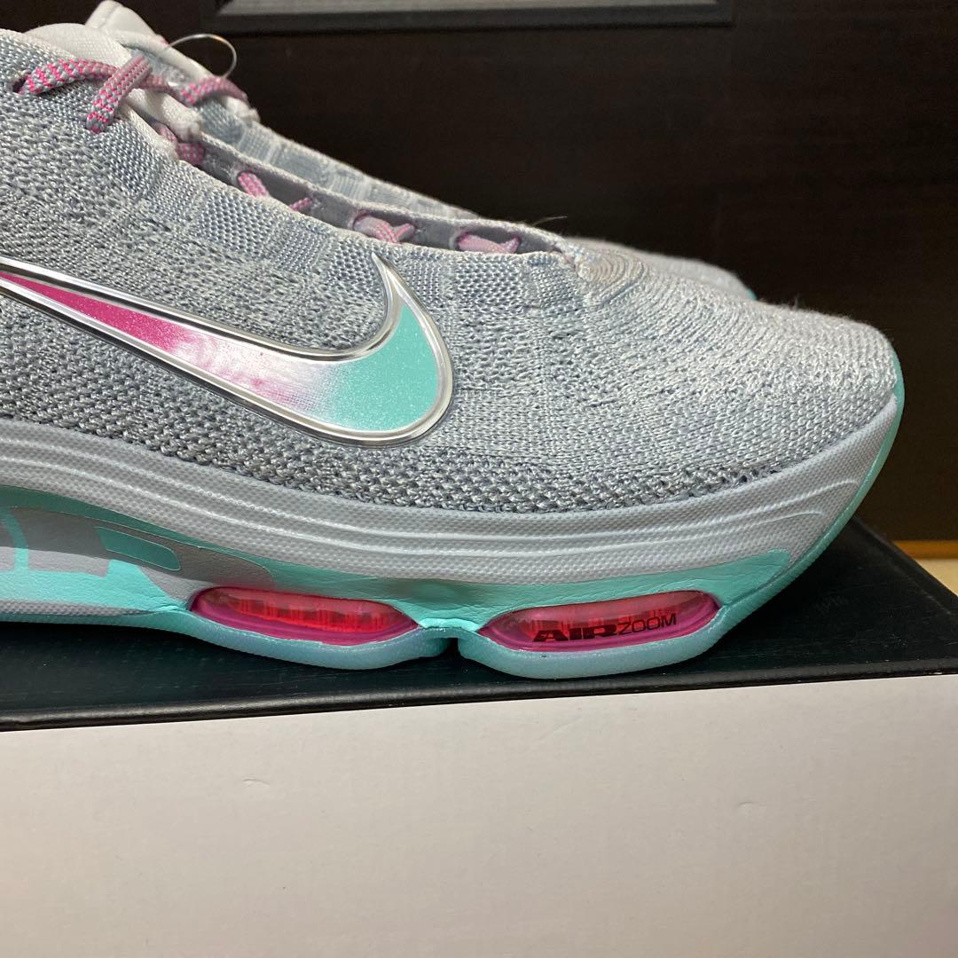 シューズ(男性用) NIKE G.T. HUSTLE 3 EP FV5952 29.0cm