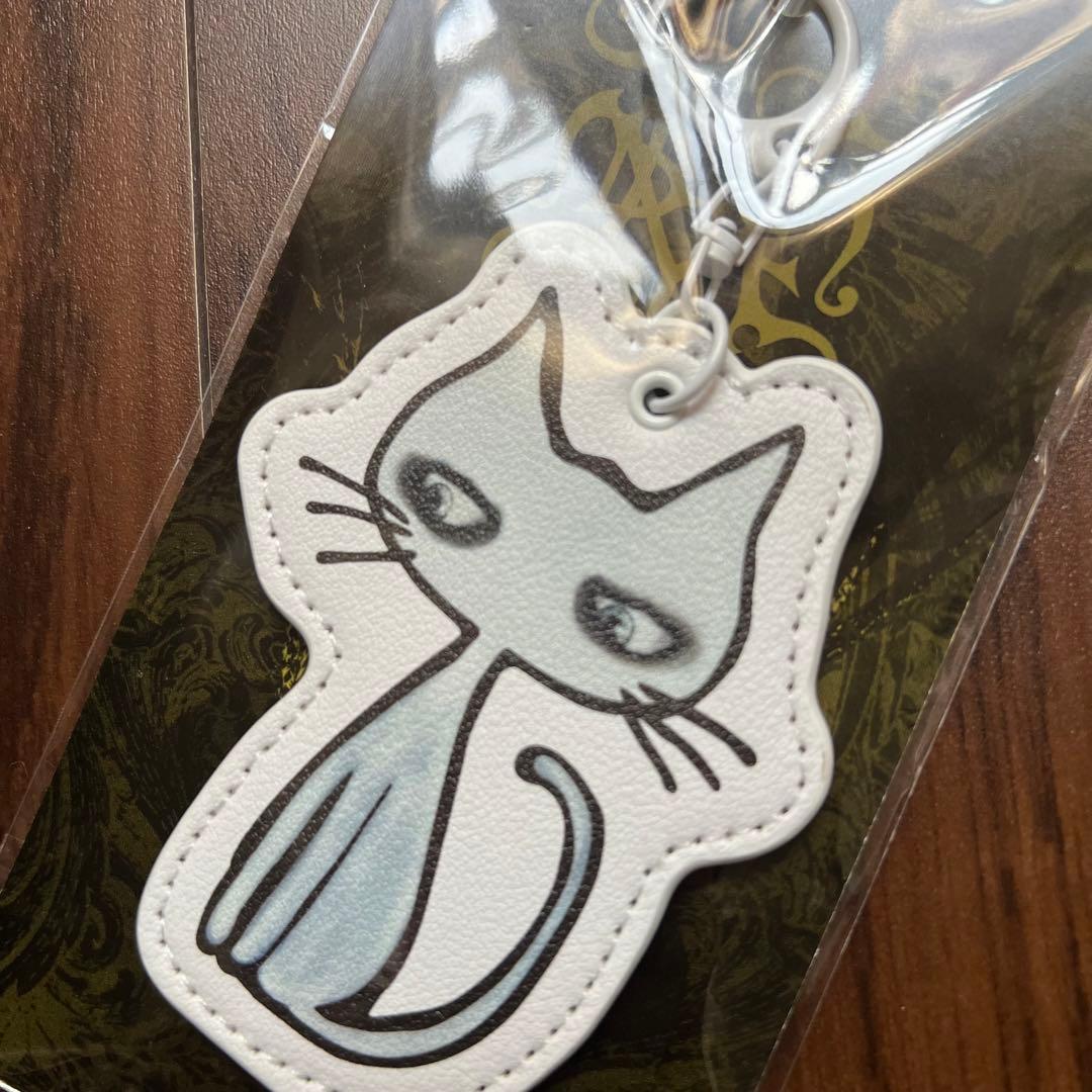 HYDE 黑ミサ 富良野 Edyh's KEY CHAIN エディキーホルダー - メルカリ