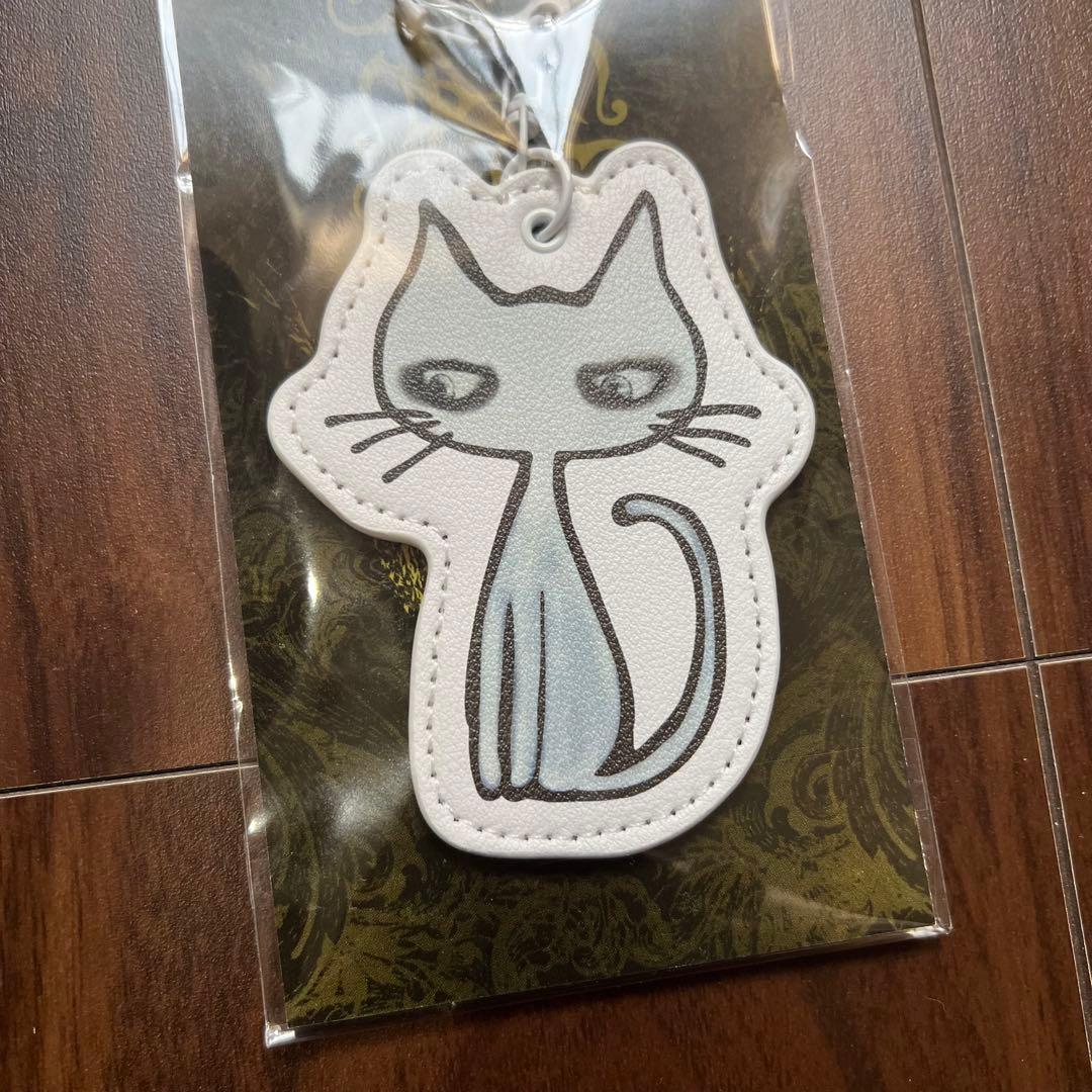 HYDE 黑ミサ 富良野 Edyh's KEY CHAIN エディキーホルダー - メルカリ