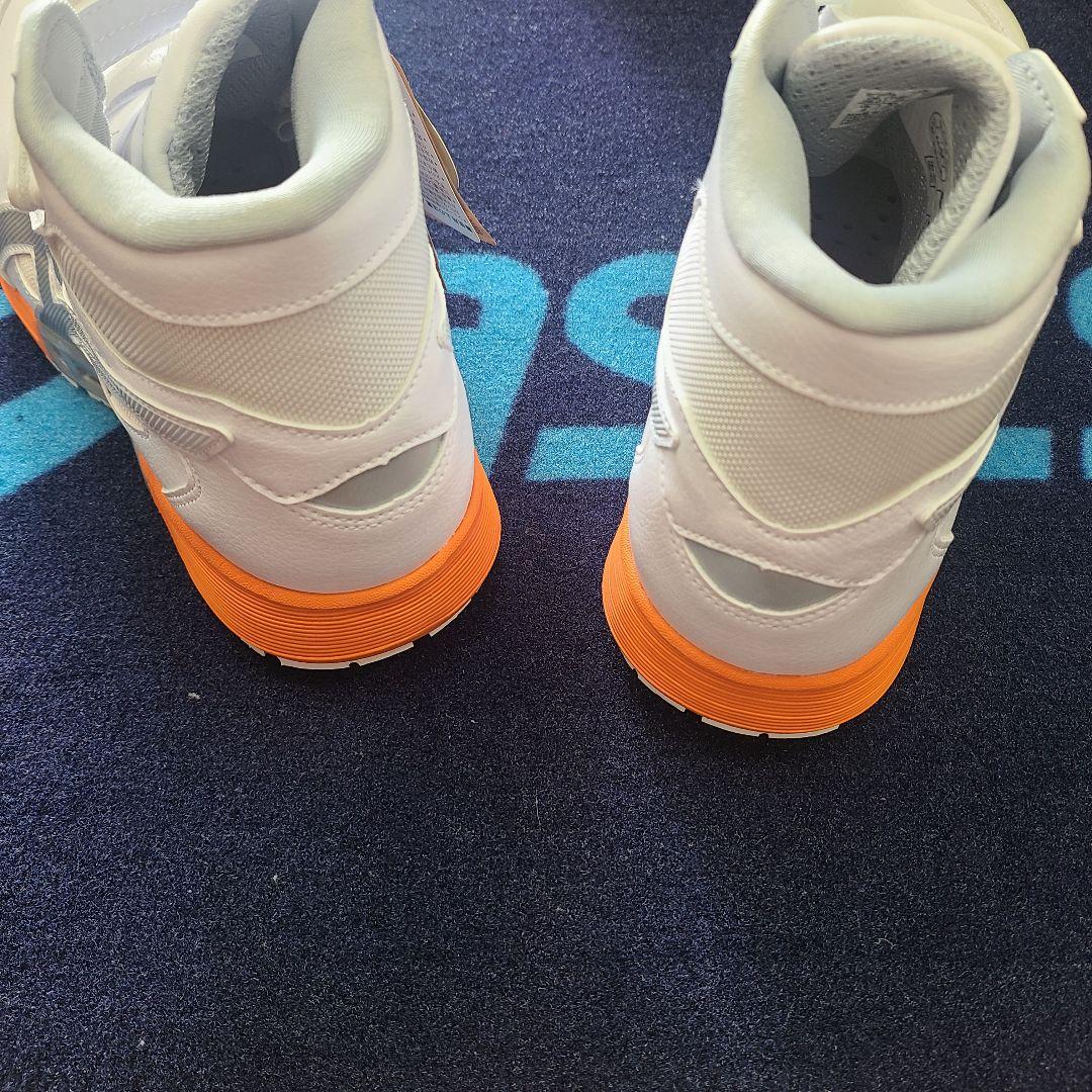 アシックス安全靴　CP308AC 100 30.0cm 1271A055