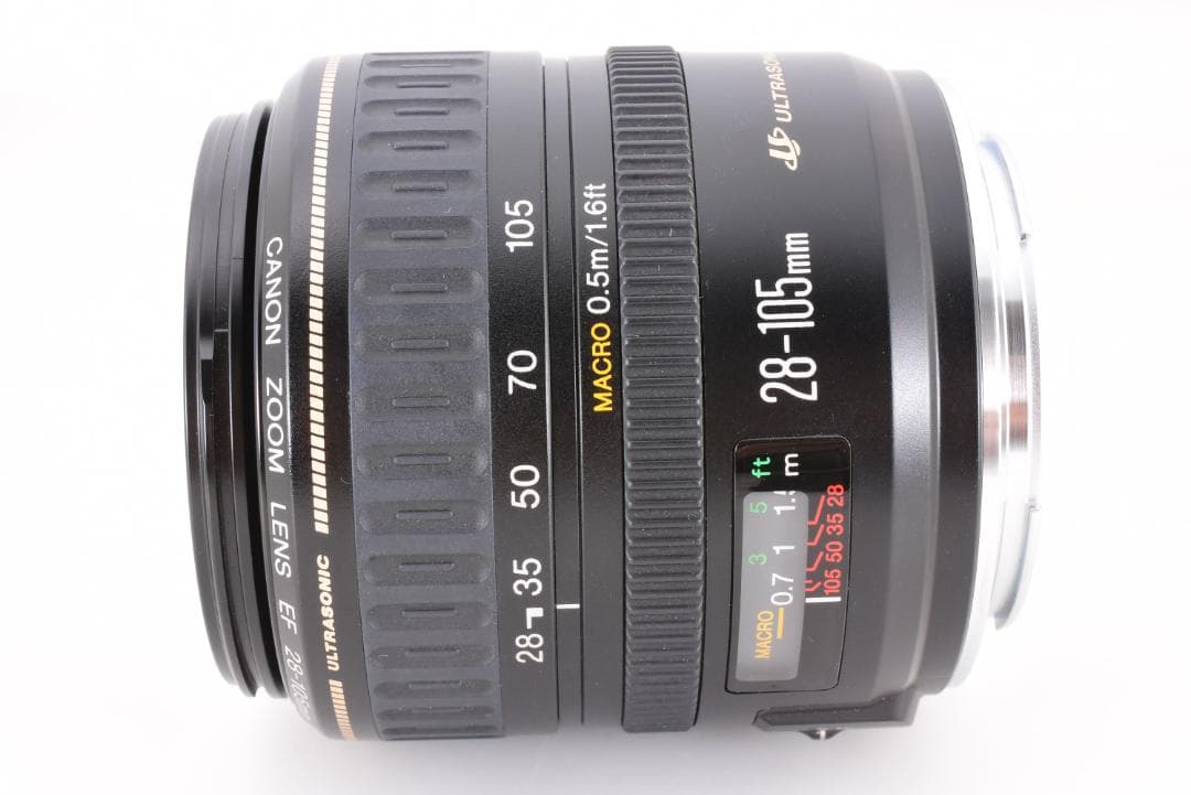 【❄コスパ最強❄】Canon EF 28-105mm F3.5-4.5 USM