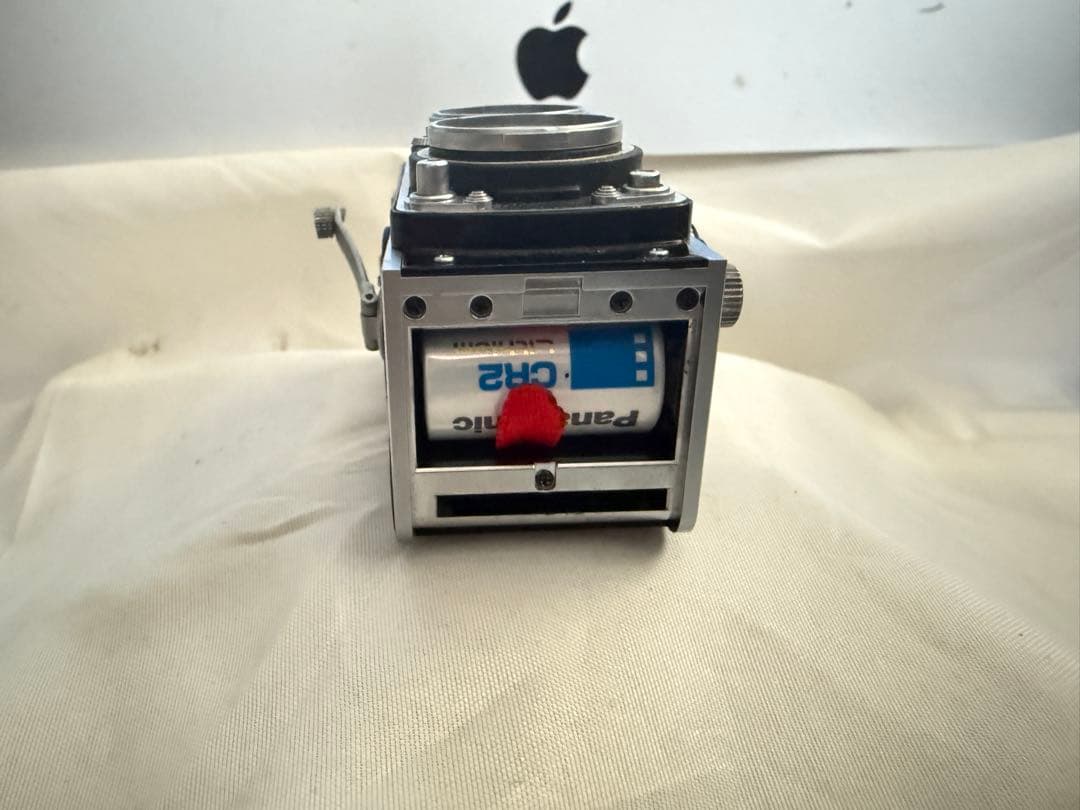 Rolleiflex ミニデジタルカメラ M11732 - メルカリ