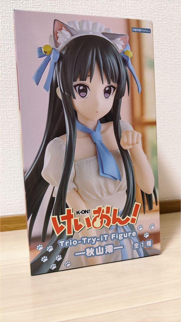 秋山澪・西連寺 春菜・モモベリアデビルーク フィギュア 20個セット