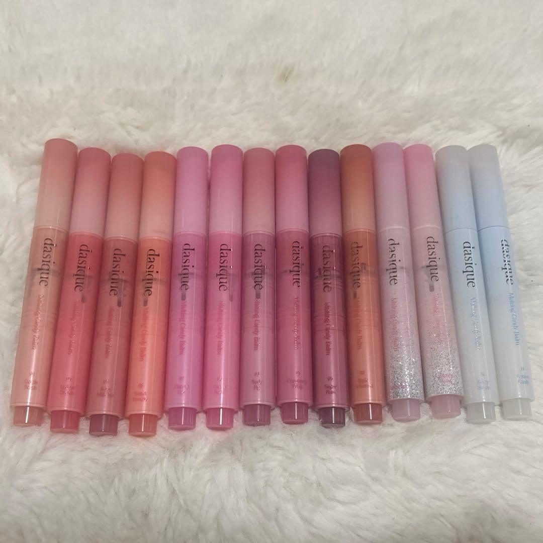 プチプラリップ 大量まとめ売り