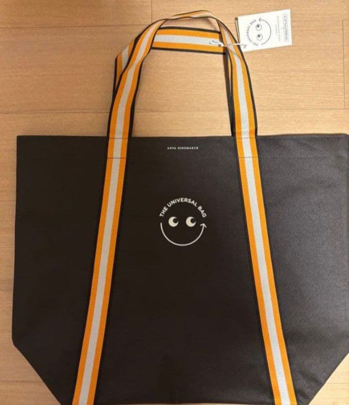 Universal Bag The Marketplaceエコバッグ 2点セット - メルカリ