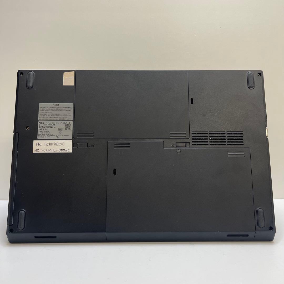 NEC VersaPro VA-B 11世代i3-1115G4 8GB 256G - メルカリ