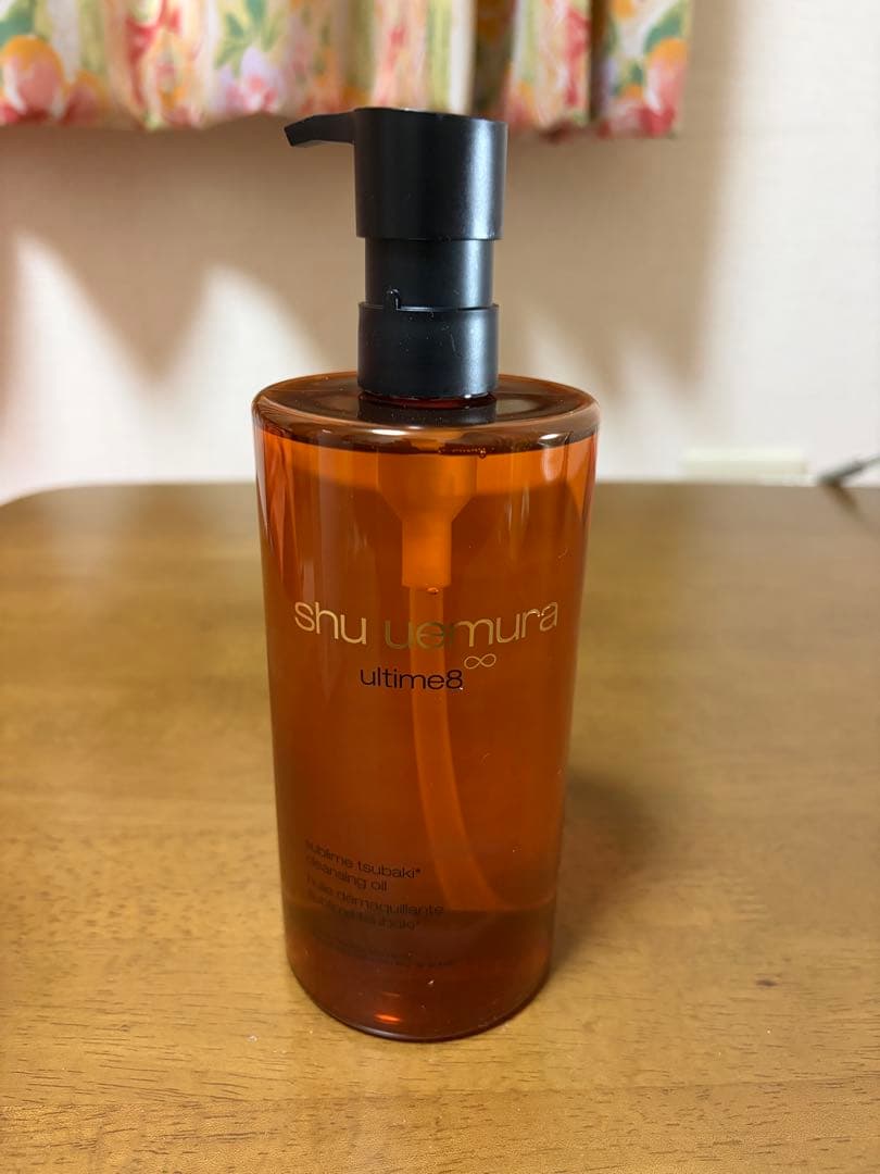 shu uemura ultime8∞ クレンジングオイル 400ml Amazon.co.jp: shu uemura(シュウ ウエムラ) アルティム8∞ スブリム