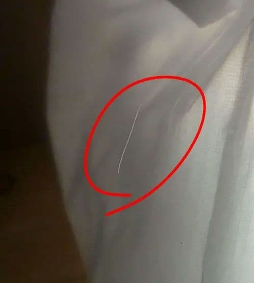 SHARP 2T-C40AE1 40インチ　最終値下げ　キズあり