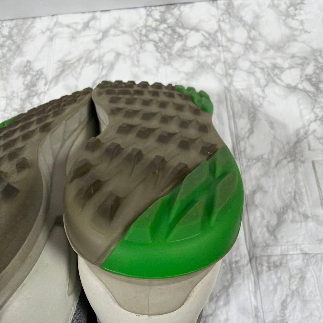 エコー　BOA GORE-TEX ゴルフシューズ 27.5cm ダイアル