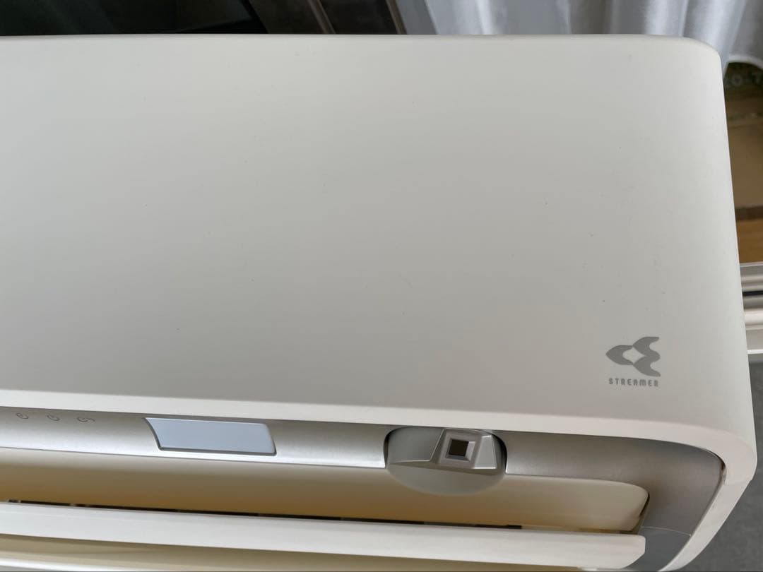 サ*イ様 【美品】ダイキン エアコン14畳用 2022年製 AN40ZAPK-W - メルカリ