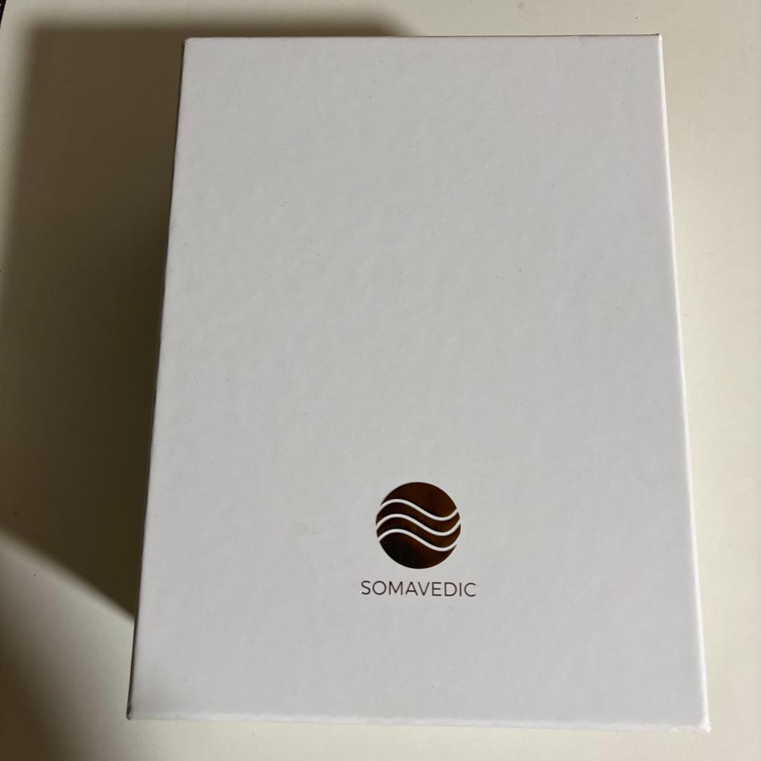 ヴェディックセカンドジェネレーション《ソマヴェディック》SM-06c