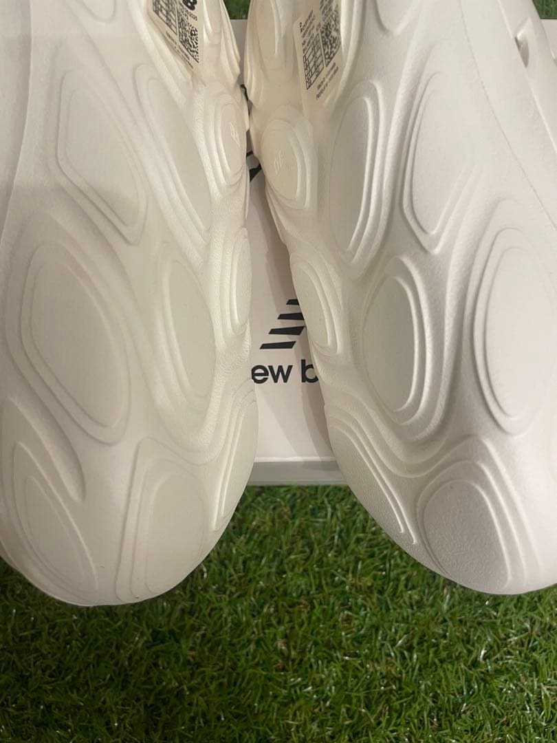 新品未使用 ニューバランス リカバリーサンダル大谷翔平モデル 28cm