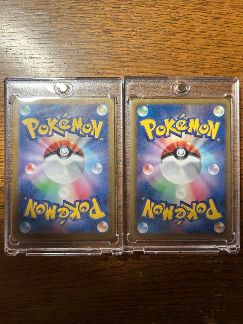 美品ゲッコウガSAR】ポケモンカード 引退品 大量まとめ売り - メルカリ