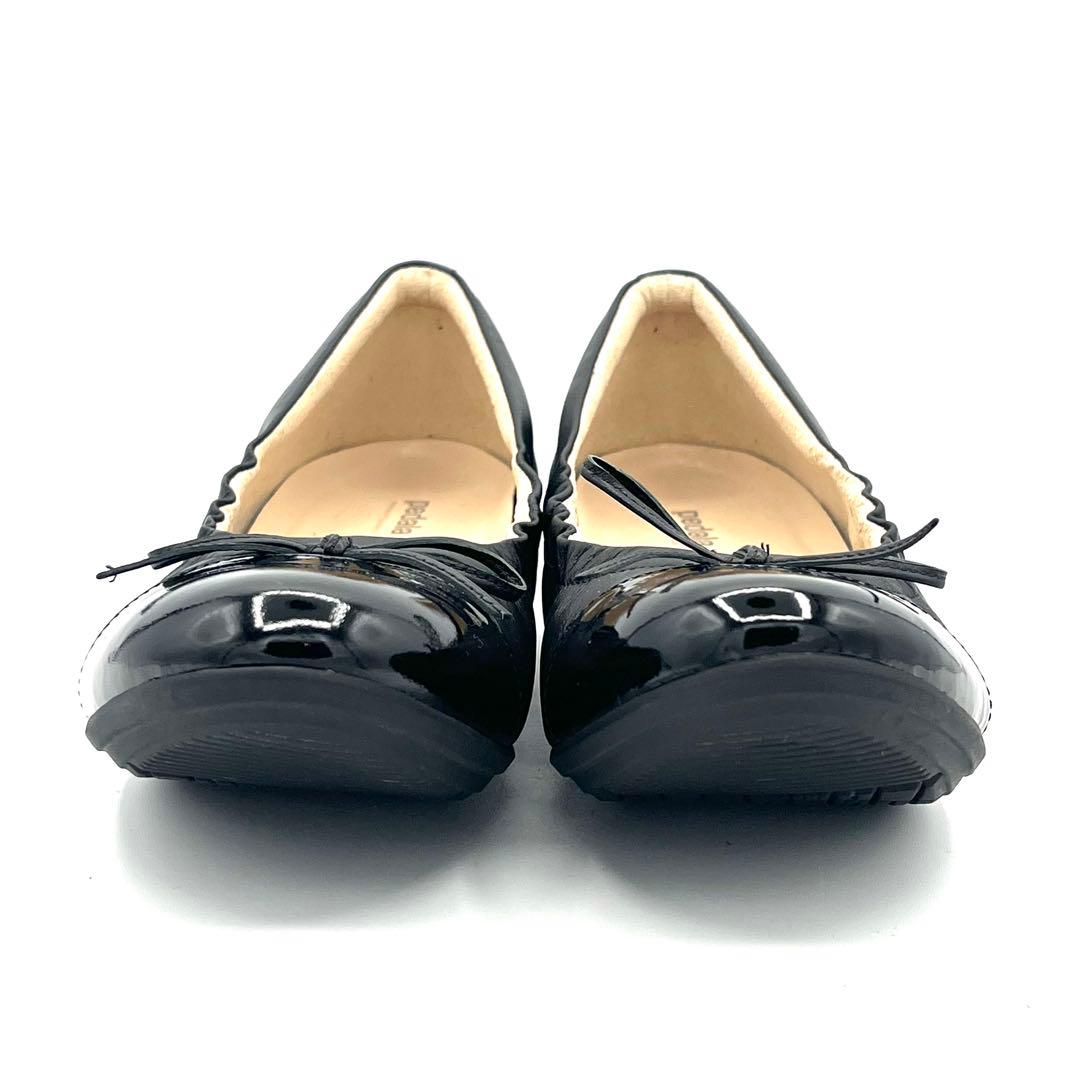 asics pedala アシックス ペダラ バレエパンプス 22.5cm