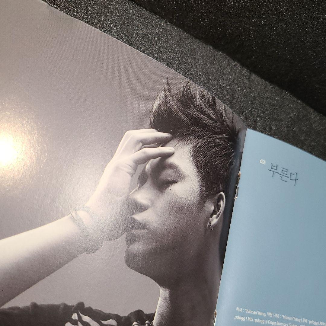 ソイングクCD 1st Mini Album - 呼ぶ(韓国盤中古品)