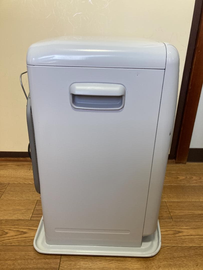 ★美品★22 年製 ダイニチ 石油 ファン ヒーターFW-3222NC■5.0L