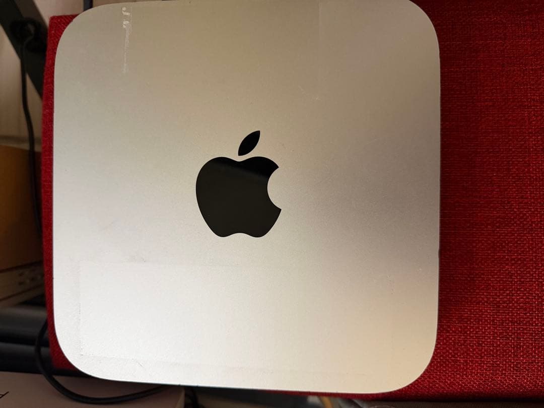 b*x様 Apple Mac mini (2012) 1TB Apple Mac Mini, 2.6GHz Quad Core i7 Late 2012, 16GB RAM, 1TB SSD