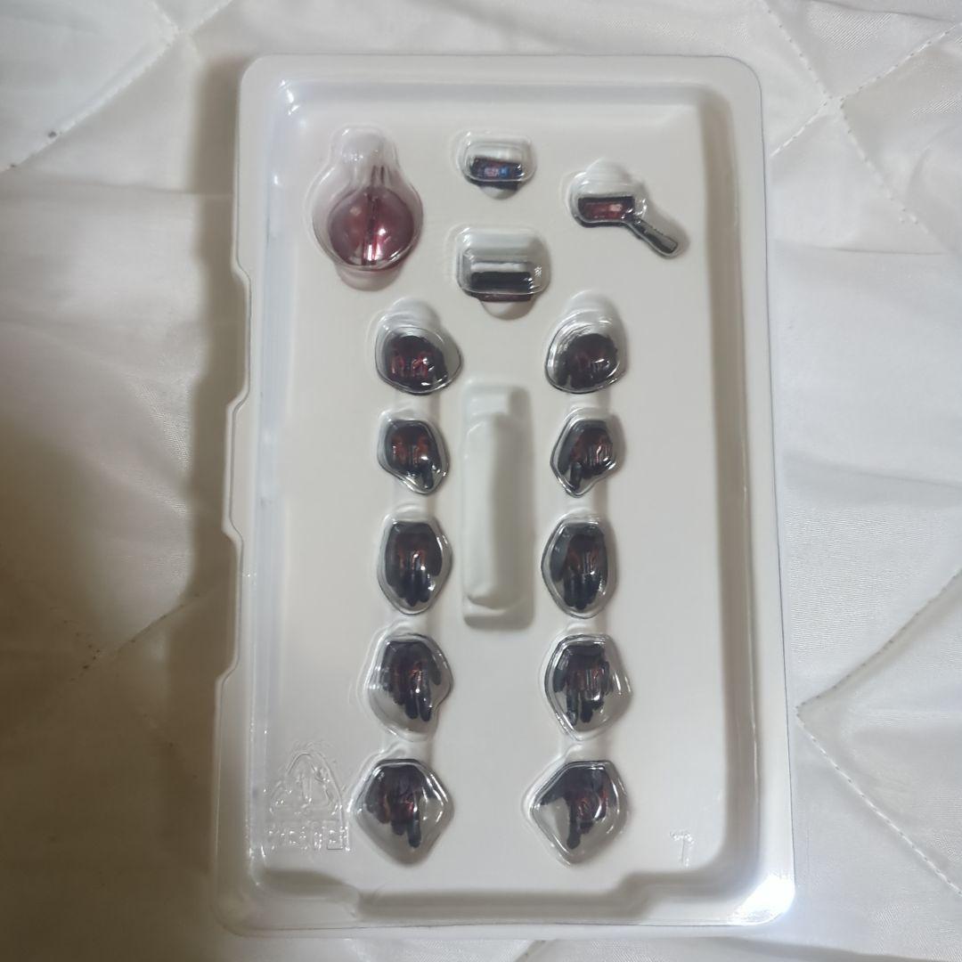 S.H.Figuarts 真骨頂製法 仮面ライダーネクストファイズ