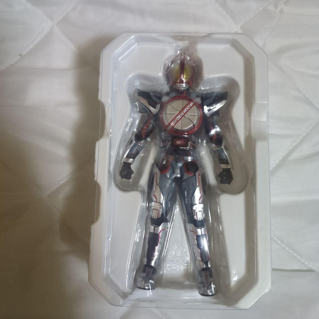 S.H.Figuarts 真骨頂製法 仮面ライダーネクストファイズ