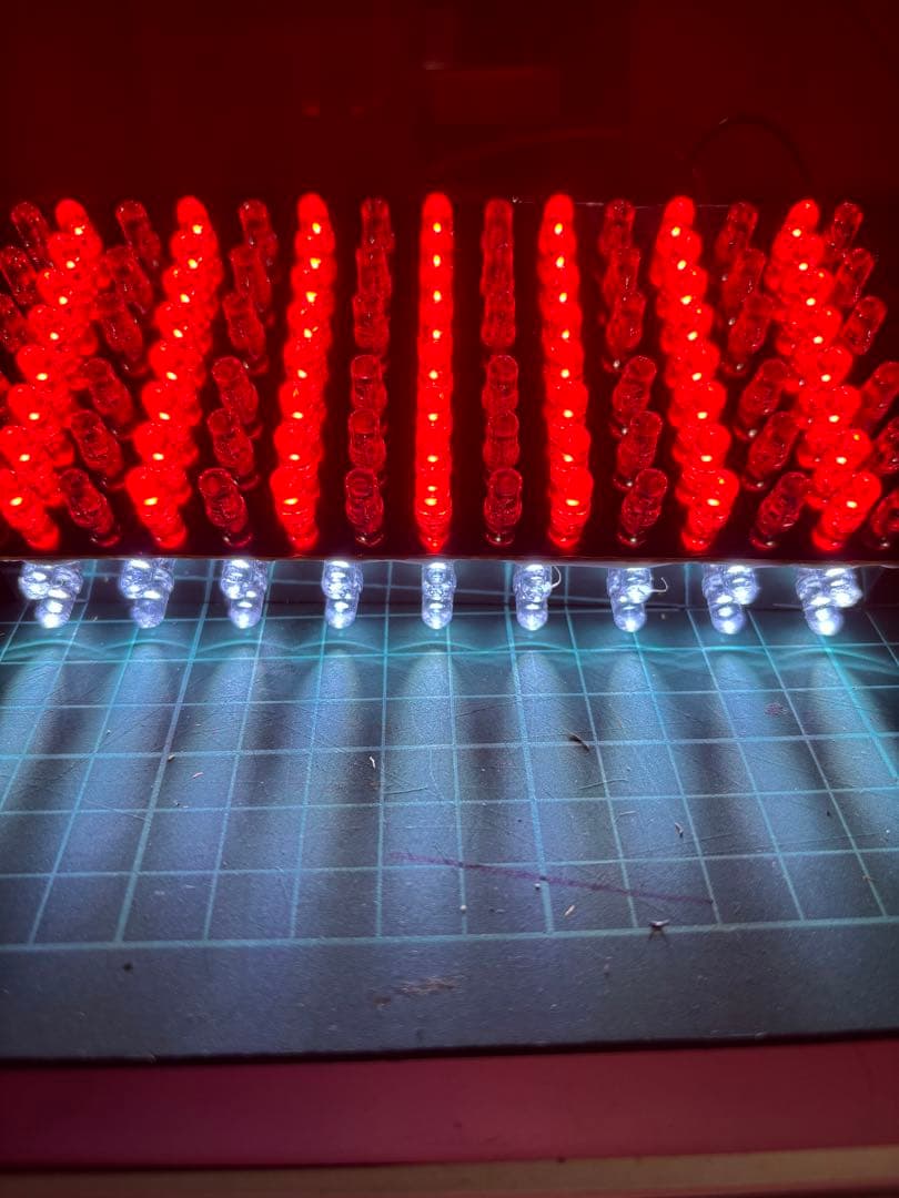 CB400SF(NC31)専用RGB LEDテール - メルカリ