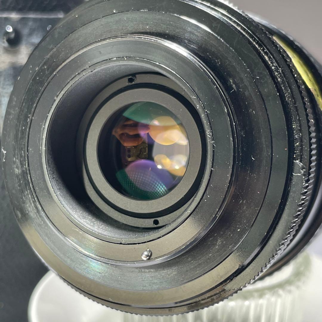 vivitar 35-70mm f3.5 m42マウント - メルカリ