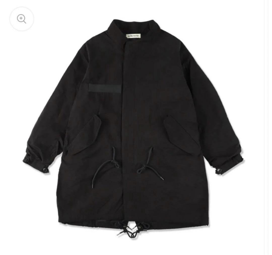 echeveria waxed weather m65 fishtail - メルカリ