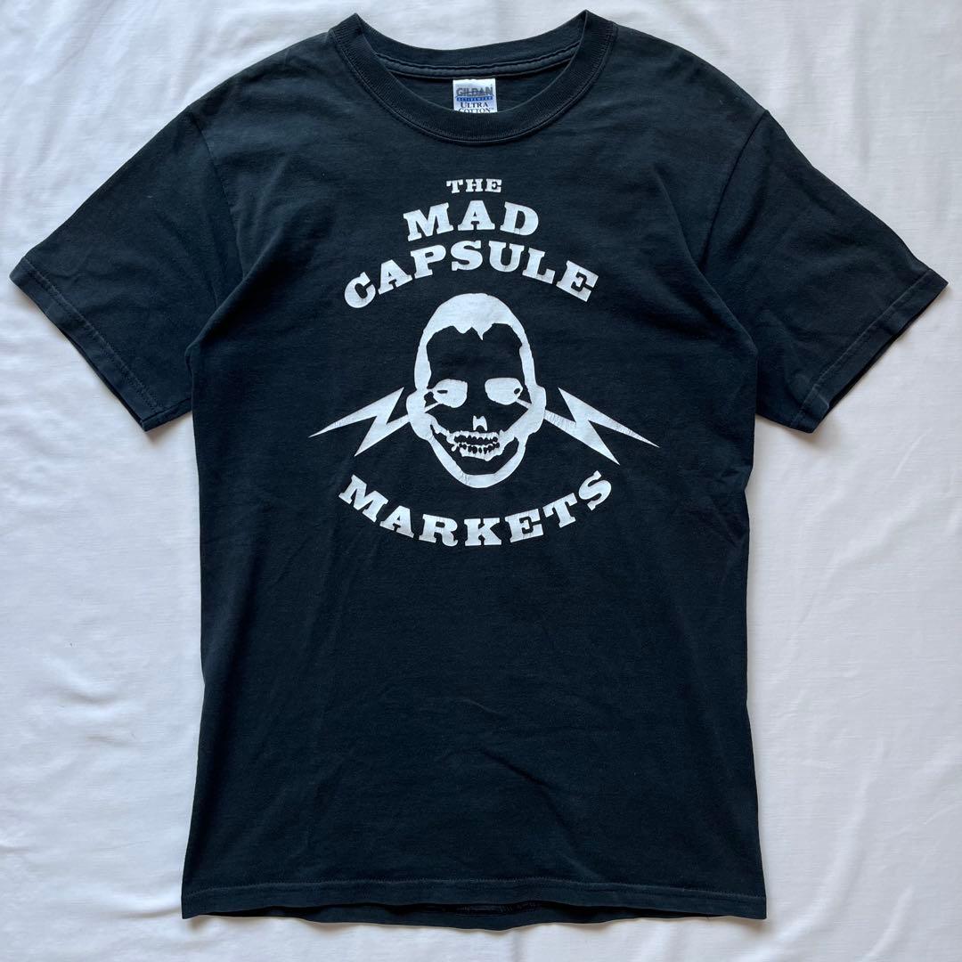 THE MAD CAPSULE MARKETS マッドカプセルマーケッツ - メルカリ