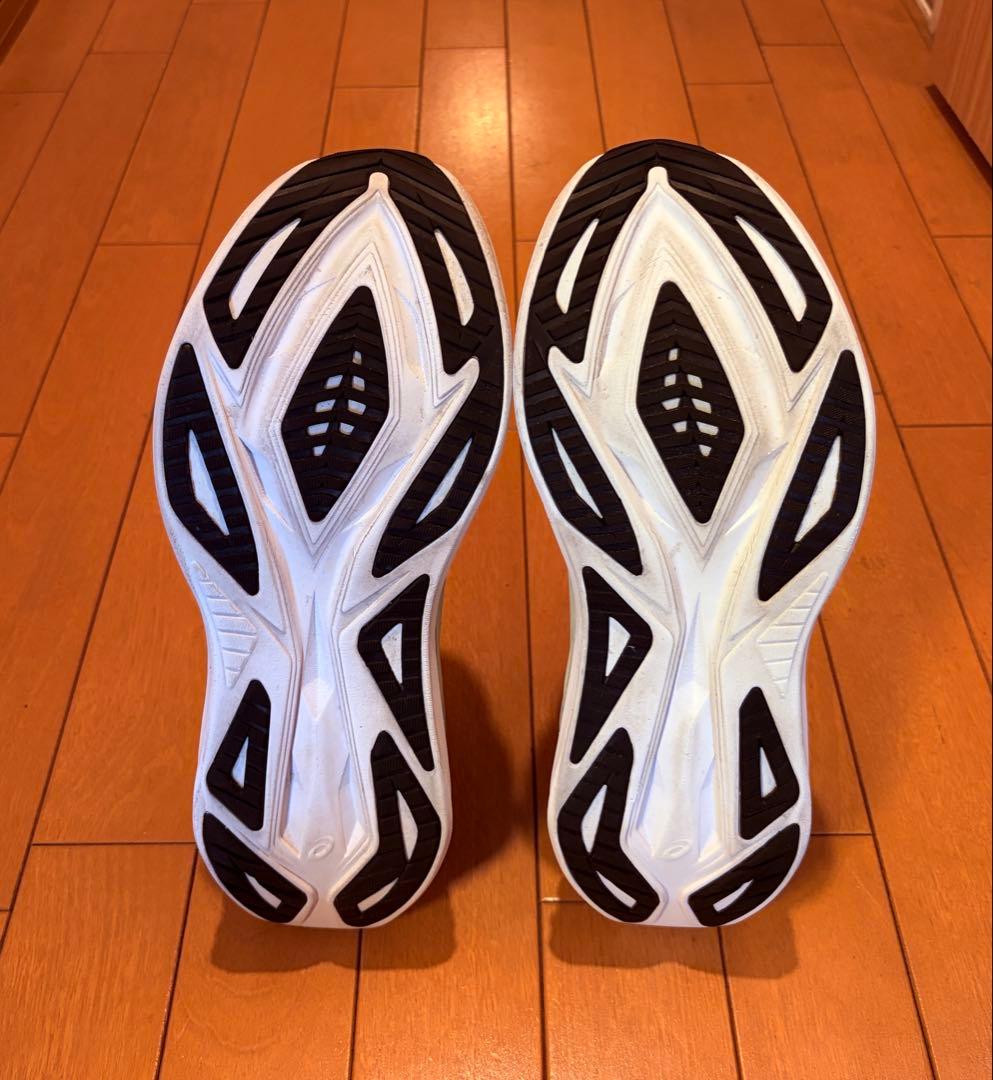 アシックス　スーパーブラスト2　28.0cm