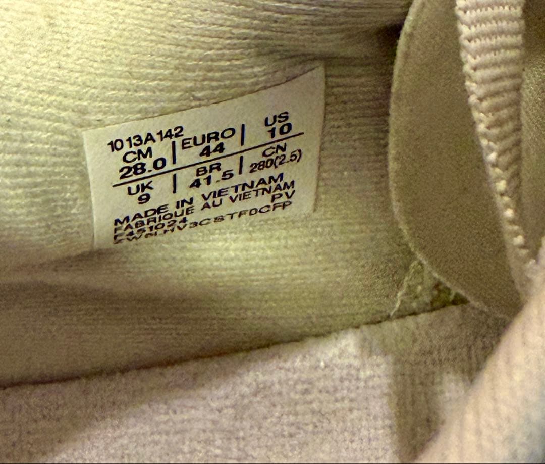 アシックス　スーパーブラスト2　28.0cm