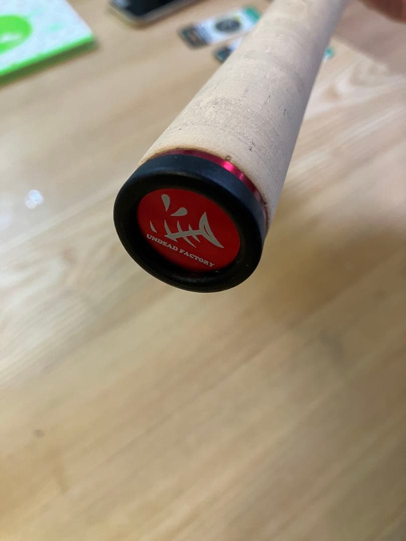 アンデッドファクトリー ラプラス-D 58ML 魔王 - ロッドファッション