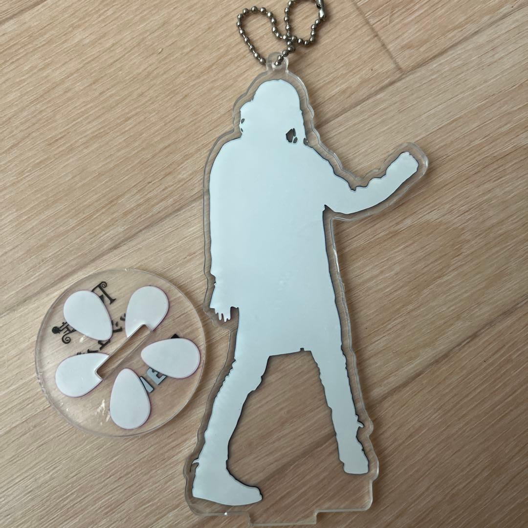 R指定 マモ アクスタ アクキー フラッシュバック - メルカリ