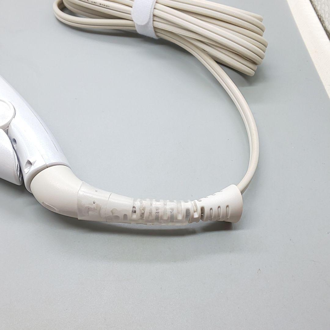 絹女 KINUJO キヌージョ ストレートアイロン《シリアルナンバー有》03