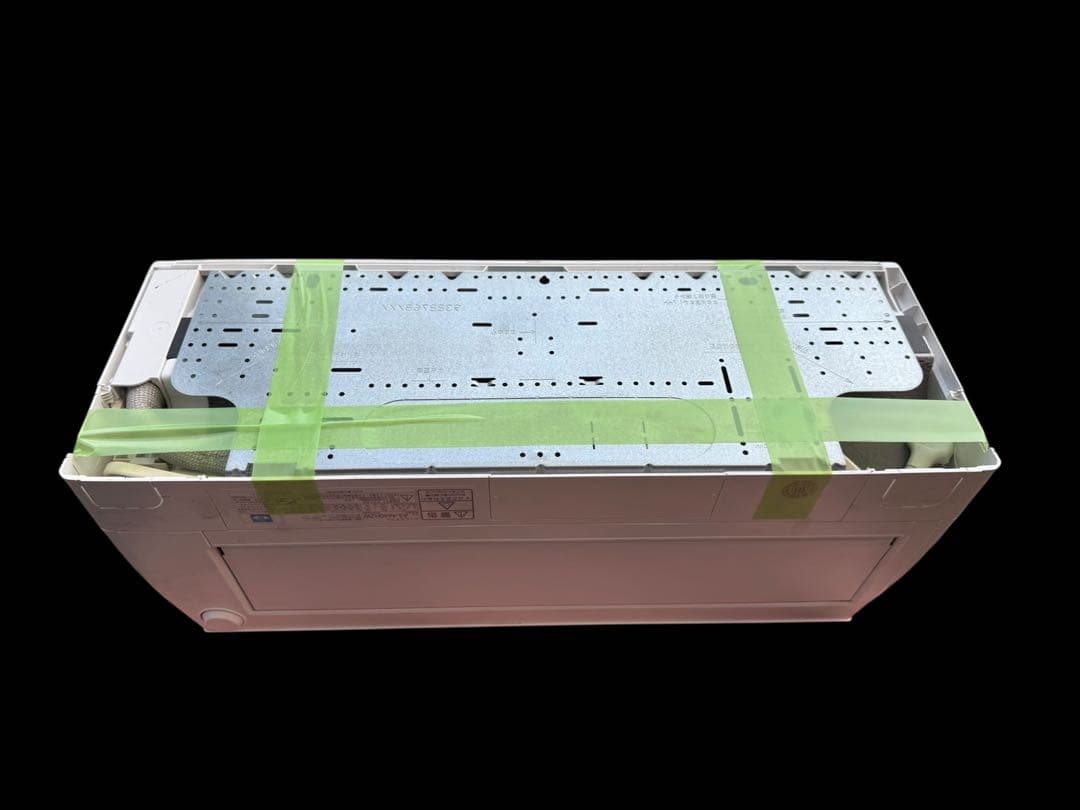 富士通 nocria 4.0kw エアコン AS-M40H2 200V 2018