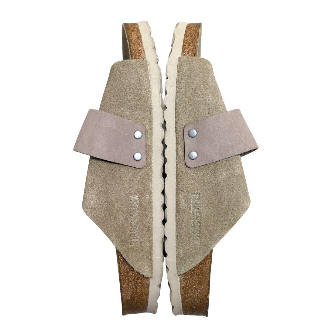 【美品！】ビルケンシュトック　KYOTO　サンダル　38　24.5cm