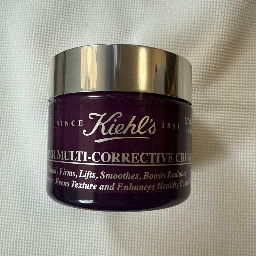 Kiehl's キールズ SP マルチクリーム 50ml - メルカリ